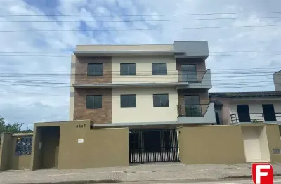 Apartamento com 3 quartos à venda na avenida brasil, 3037, princesa do mar, itapoá, 76 m2 por r$ 555.000