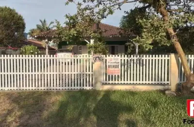 Casa com 4 quartos à venda na rua jonatan bruno cadore, 51, itapema do norte, itapoá, 141 m2 por r$ 550.000