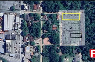 Terreno à venda na rua piranduba, santa terezinha, itapoá por r$ 950.000