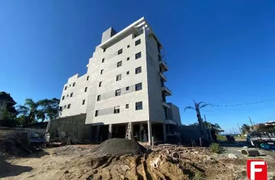 Apartamento com 3 quartos à venda na rua da amizade, mariluz, itapoá, 97 m2 por r$ 888.060