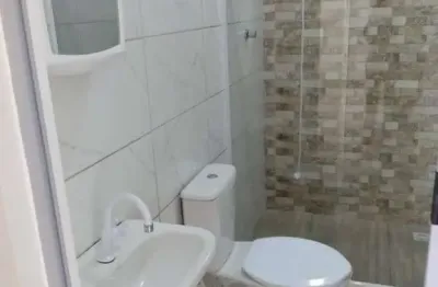 Casa com 2 quartos à venda na avenida das margaridas, 2500, são josé, itapoá por r$ 400.000