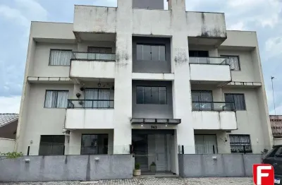 Apartamento com 2 quartos à venda na rua manoel vieira garcia (1000), 743, paese, itapoá, 64 m2 por r$ 389.000