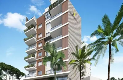 Apartamento com 3 quartos à venda na rua armindo bueno, itapema do norte, itapoá, 69 m2 por r$ 588.378