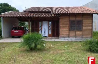 Casa com 3 quartos à venda na rua 2090, 721, uirapuru, itapoá por r$ 280.000