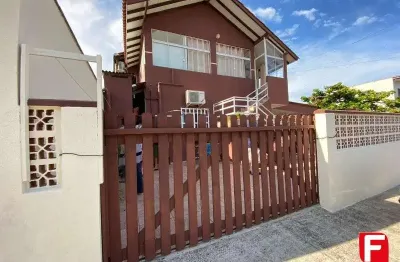 Casa comercial com 1 sala à venda na avenida emilio cornelsen, 654, brasília, itapoá por r$ 1.600.000