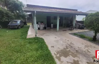 Casa com 3 quartos à venda na rua são josé, 00, jardim pérola do atlântico, itapoá por r$ 460.000