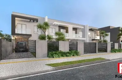Casa com 3 quartos à venda na rua rio azul, princesa do mar, itapoá por r$ 719.000