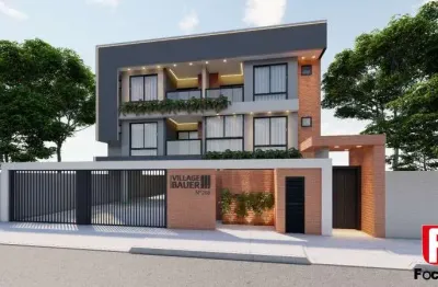 Apartamento com 2 quartos à venda na rua caracaxa, 68, jardim pérola do atlântico, itapoá, 60 m2 por r$ 390.000