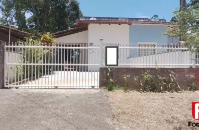 Casa com 1 quarto para alugar na Avenida Dom Henrique II, 675, Cambijú, Itapoá por R$ 1.700