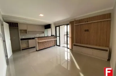 Apartamento com 2 quartos para alugar na rua 1720 da paz, praia continental, itapoá, 42 m2 por r$ 3.000