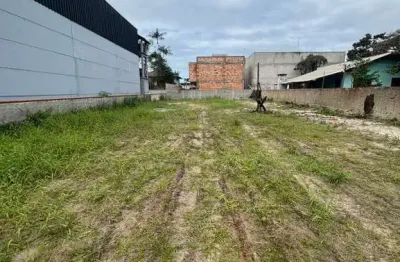 Terreno à venda na avenida dom henrique ii, 175, centro, itapoá por r$ 600.000