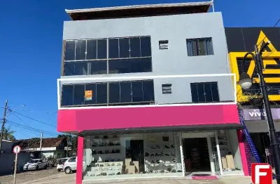 Apartamento com 2 quartos para alugar na rua ana maria rodrigues de freitas, jardim pérola do atlântico, itapoá, 60 m2 por r$ 1.700