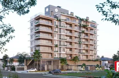 Apartamento com 3 quartos à venda na rua ceará, 2382, rainha do mar, itapoá, 36 m2 por r$ 409.000
