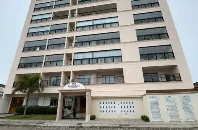 Apartamento com 2 quartos à venda na rua (1010) eva olkoski, 185, paese, itapoá, 104 m2 por r$ 920.000