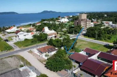 Terreno em condomínio fechado à venda na rua 2330 tacunhapeba, 151, bamerindus, itapoá por r$ 269.000