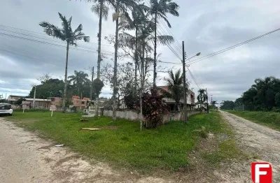 Terreno em condomínio fechado à venda na rua caetano munhoz da rocha, 539, sai mirim, itapoá por r$ 620.000