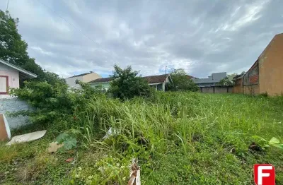 Terreno em condomínio fechado à venda na rua paraná, 544, sai mirim, itapoá por r$ 160.000