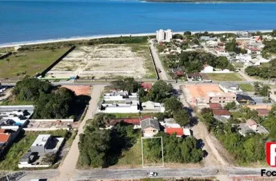 Terreno em condomínio fechado à venda na rua paiagua, 47, balneário do parque, itapoá por r$ 216.000