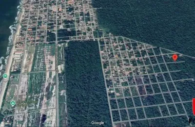 Terreno em condomínio fechado à venda na rua 1260, 801, centro, itapoá por r$ 60.000
