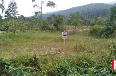 Terreno em condomínio fechado à venda na rua orlando marcelino borba, s/nº, vila da glória, são francisco do sul por r$ 50.000