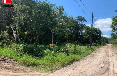 Terreno em condomínio fechado à venda na rua (1290) das açucenas, 73, jardim verdes mares, itapoá por r$ 150.000