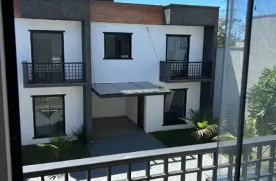 Casa com 3 quartos à venda na rua joão horácio vieira, 573, centro, itapoá, 87 m2 por r$ 480.000