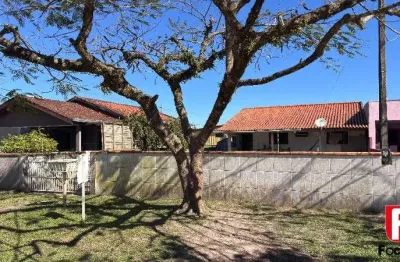 Casa com 3 quartos à venda na rua 280 amandos otávio eggert, 701, barra do sai, itapoá por r$ 430.000