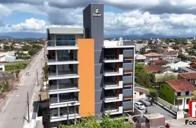 Apartamento com 3 quartos à venda na avenida das margaridas, 428, jardim pérola do atlântico, itapoá, 90 m2 por r$ 698.000