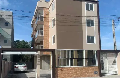 Apartamento com 2 quartos à venda na rua (1070) manoel pedro da silveira, 435, paese, itapoá, 93 m2 por r$ 497.000