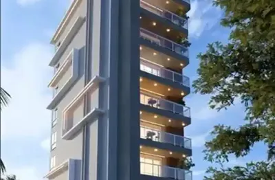 Apartamento com 3 quartos à venda na rua jahir reais machado, jardim pérola do atlântico, itapoá, 116 m2 por r$ 1.162.400