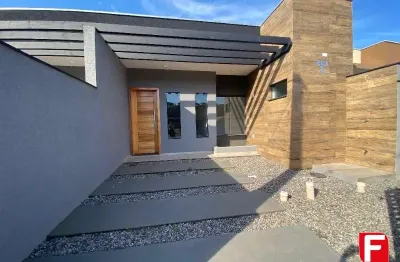 Casa com 2 quartos à venda na rua carlos drummond de andrade, centro, itapoá por r$ 310.000