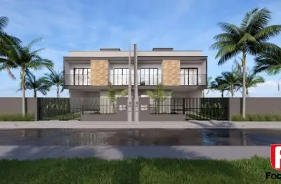 Casa com 3 quartos à venda na avenida dom henrique ii, 197, centro, itapoá por r$ 1.080.000