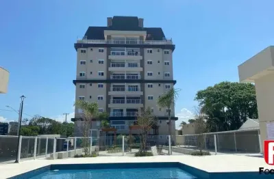 Apartamento com 2 quartos à venda na rua joão horácio vieira, centro, itapoá, 138 m2 por r$ 842.700