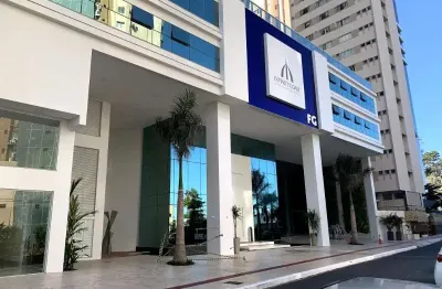Sala comercial com 1 sala à venda na rua julieta lins, 32, pioneiros, balneário camboriú, 114 m2 por r$ 2.250.000