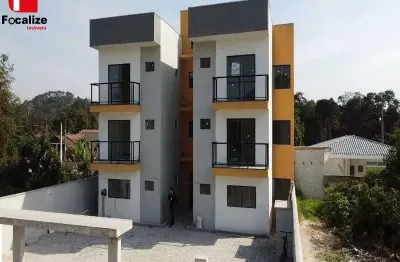 Apartamento com 2 quartos à venda na rua tucurui, 36, centro, itapoá, 75 m2 por r$ 340.000