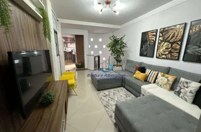 Ótima casa jd. casa grande 4 quartos sendo 2 suítes uma com closet e varanda 2 salas amplo gourmet piscina 3 vagas armários permuta por apto. ed. sky