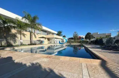 Casa sobrado alto padrão no condomínio parque tauá. londrina - pr.