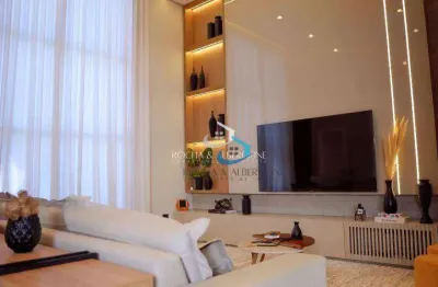 Linda casa condomínio villagio do engenho 4 suítes salas gourmet piscina aquecida 4 vagas completíssima de planejados estuda permuta apto até 1.5 mil
