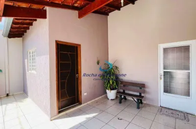 Casa em condomínio fechado com 3 quartos à venda na Rua Carlos Pavan, 515, Jardim Império do Sol, Londrina