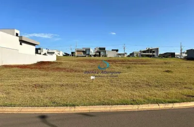 Excelente lote com topografia em aclive. frente para o vale e centro de cambé.  com 427 m2 e projeto pronto da renomada arquiteta juliana cestari.