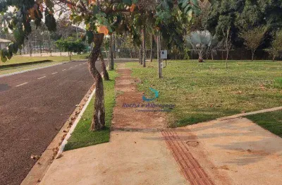 Terreno em condomínio fechado à venda na Rua Professora Nícia Silva Rubin, 11, Cidade Industrial, Londrina