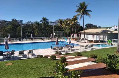 Terreno de ilha no condomínio bella vitta, londrina - pr.