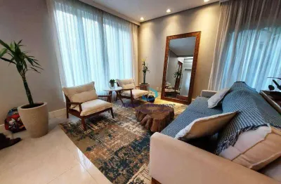 Casa térrea no condomínio royal forest, londrina - pr.