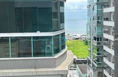 Apartamento com 3 quartos à venda na Rua 302, 134, Meia Praia, Itapema
