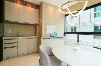 Apartamento com 3 quartos à venda na Rua 302, 134, Meia Praia, Itapema