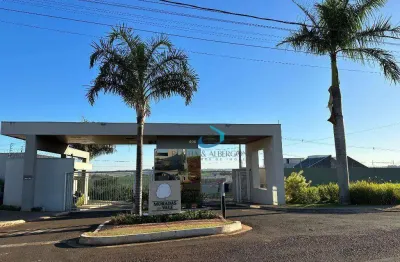 Terreno em condomínio fechado à venda na Rua Moair Marques, 400, Gleba Esperança, Londrina