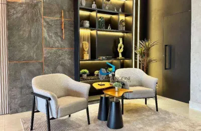 Casa incrível térrea alto padrão cond. villagio do engenho decorada completa planejados eletro eletrônicos lazer  área social integrada 6 vagas