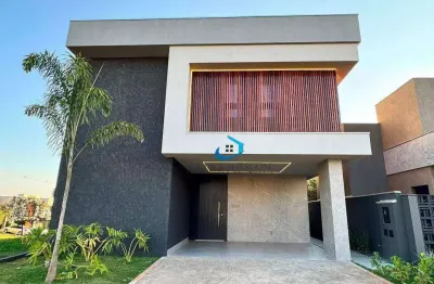 Casa em condomínio fechado com 4 quartos à venda na Rua João Pires, 155, Parque Tauá, Londrina