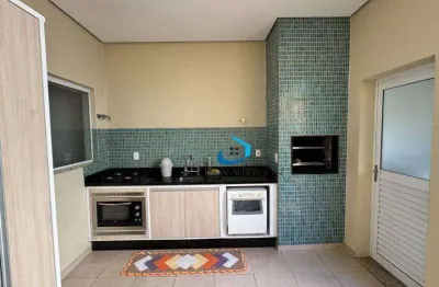 Casa sobrado no condomínio vila florença, londrina pr.