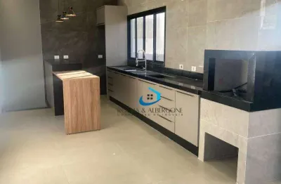 Casa sobrado no condominio parque taua araguari, estuda permuta, londrina pr.